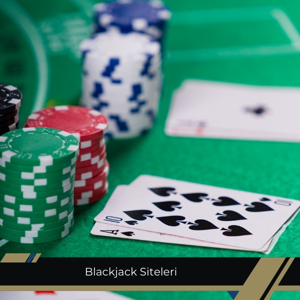 Blackjack Siteleri