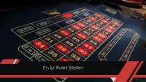 Küresel Alanda En iyi Rulet Siteleri ile Kazan