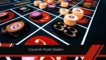Lisanslı ve Güvenilir Rulet Siteleri Var mı?